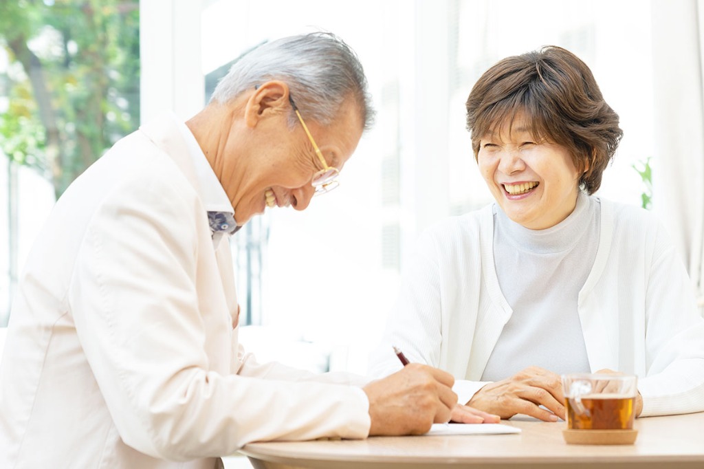 東大阪市の「ラプラス株式会社」は、遺品整理・特殊清掃・終活における生前整理などを承っております。