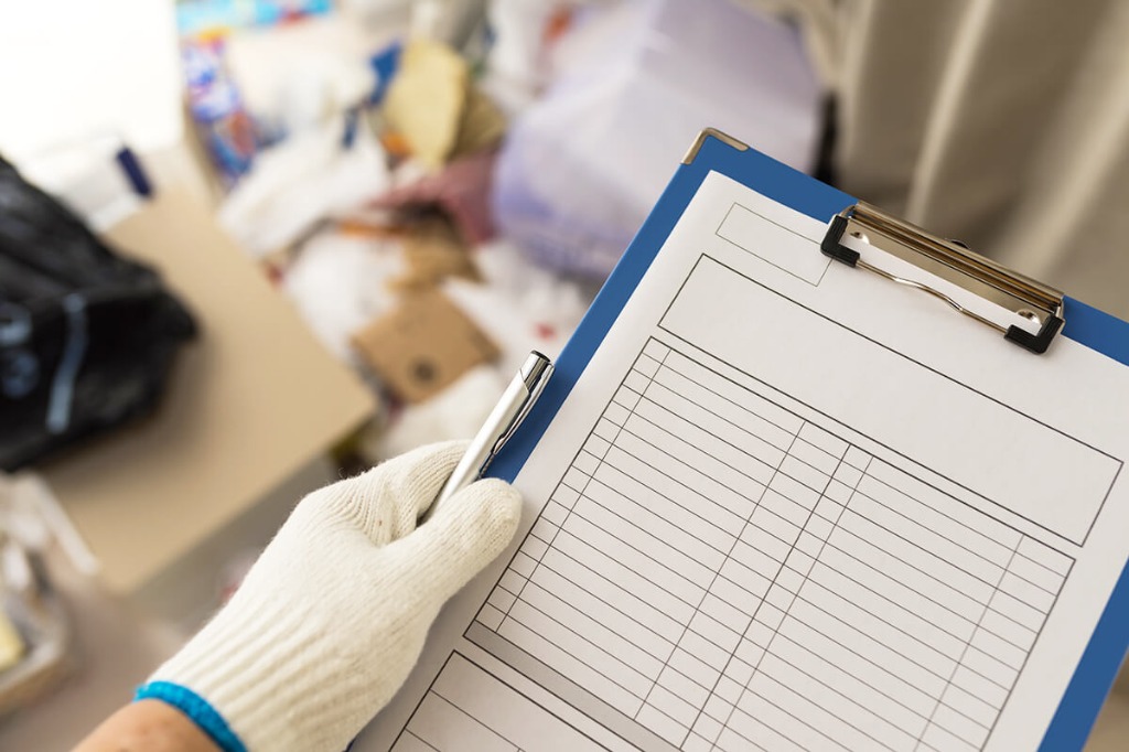 東大阪市の「ラプラス株式会社」は、遺品整理・特殊清掃・終活における生前整理などを承っております。